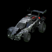 Skulking Scale 