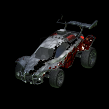 Skulking Scale 