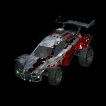 Skulking Scale 