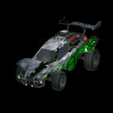 Skulking Scale 