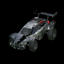 Skulking Scale 