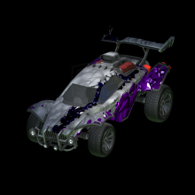 Skulking Scale 