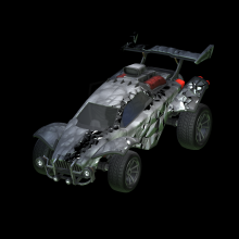 Skulking Scale 