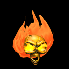 Skullfire 