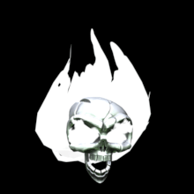 Skullfire 