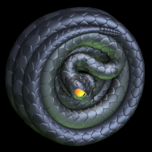 Slithery 
