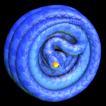 Slithery 