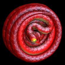 Slithery 