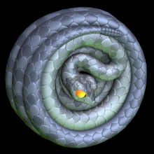 Slithery 