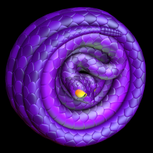 Slithery 