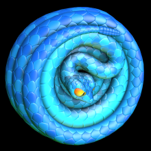 Slithery 