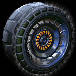 Spiralis R2 