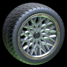 Spokeshow