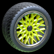 Spokeshow 