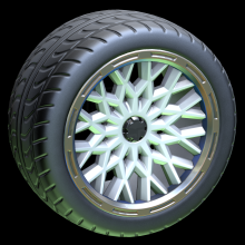 Spokeshow