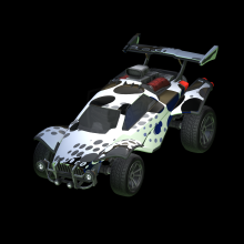 Spotdrop 