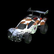 Spotdrop 
