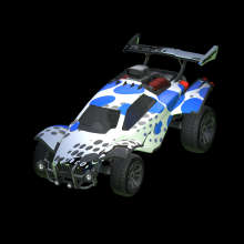 Spotdrop 