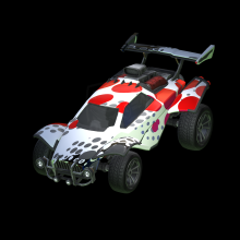 Spotdrop 