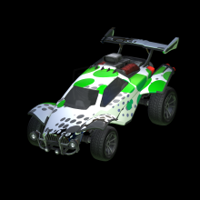 Spotdrop 