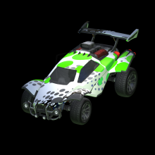 Spotdrop 