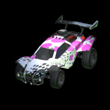 Spotdrop 