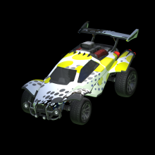 Spotdrop 