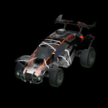 Steambeam