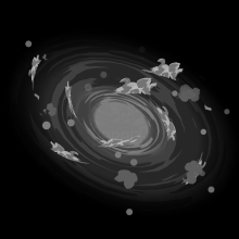 Storm System 