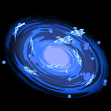 Storm System 