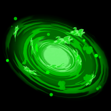 Storm System 