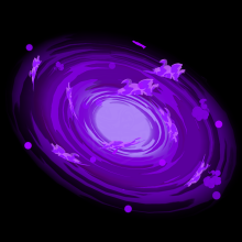 Storm System 