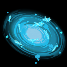 Storm System 