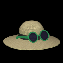 Summer Hat 