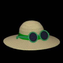 Summer Hat 