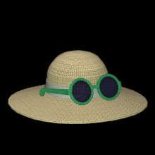 Summer Hat 