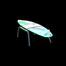 Surfboard 