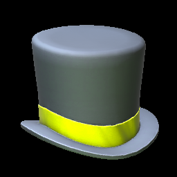 Top Hat 
