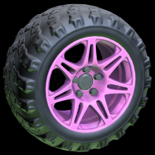 Tread Dread