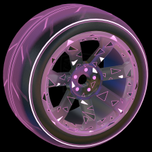 Tri-mangle 