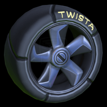 Twista 