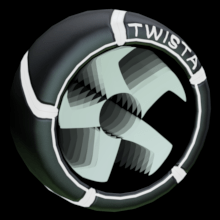 Twista: Infinite