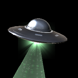 UFO II 