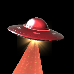 UFO II 
