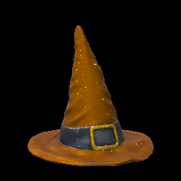 Witch's Hat 