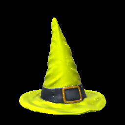 Witch's Hat 