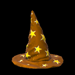 Wizard Hat 