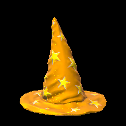 Wizard Hat 
