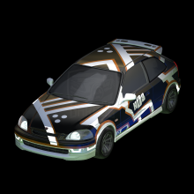 Wrapstar 