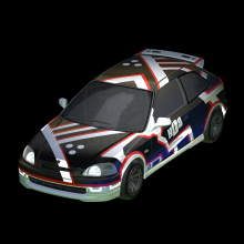 Wrapstar 